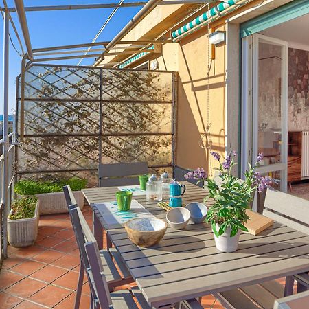 Alida House Top Floor Levanto Dış mekan fotoğraf