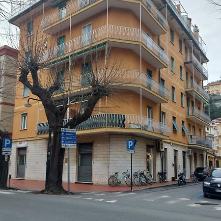Alida House Top Floor Levanto Dış mekan fotoğraf