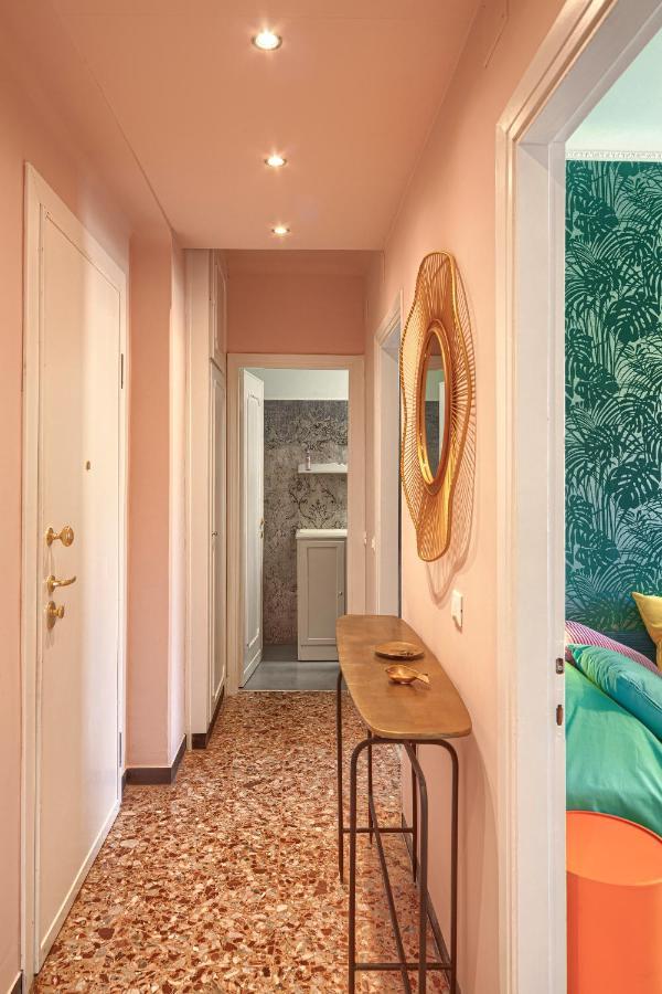 Alida House Top Floor Levanto Dış mekan fotoğraf