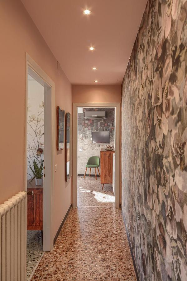 Alida House Top Floor Levanto Dış mekan fotoğraf