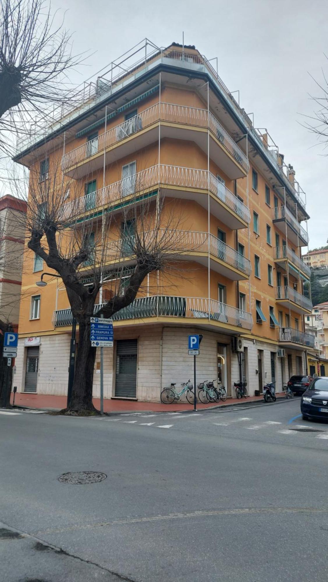 Alida House Top Floor Levanto Dış mekan fotoğraf
